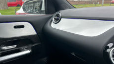 Mercedes-Benz GLA 200d AMG Line Executive 5dr Auto Diesel Hatchback